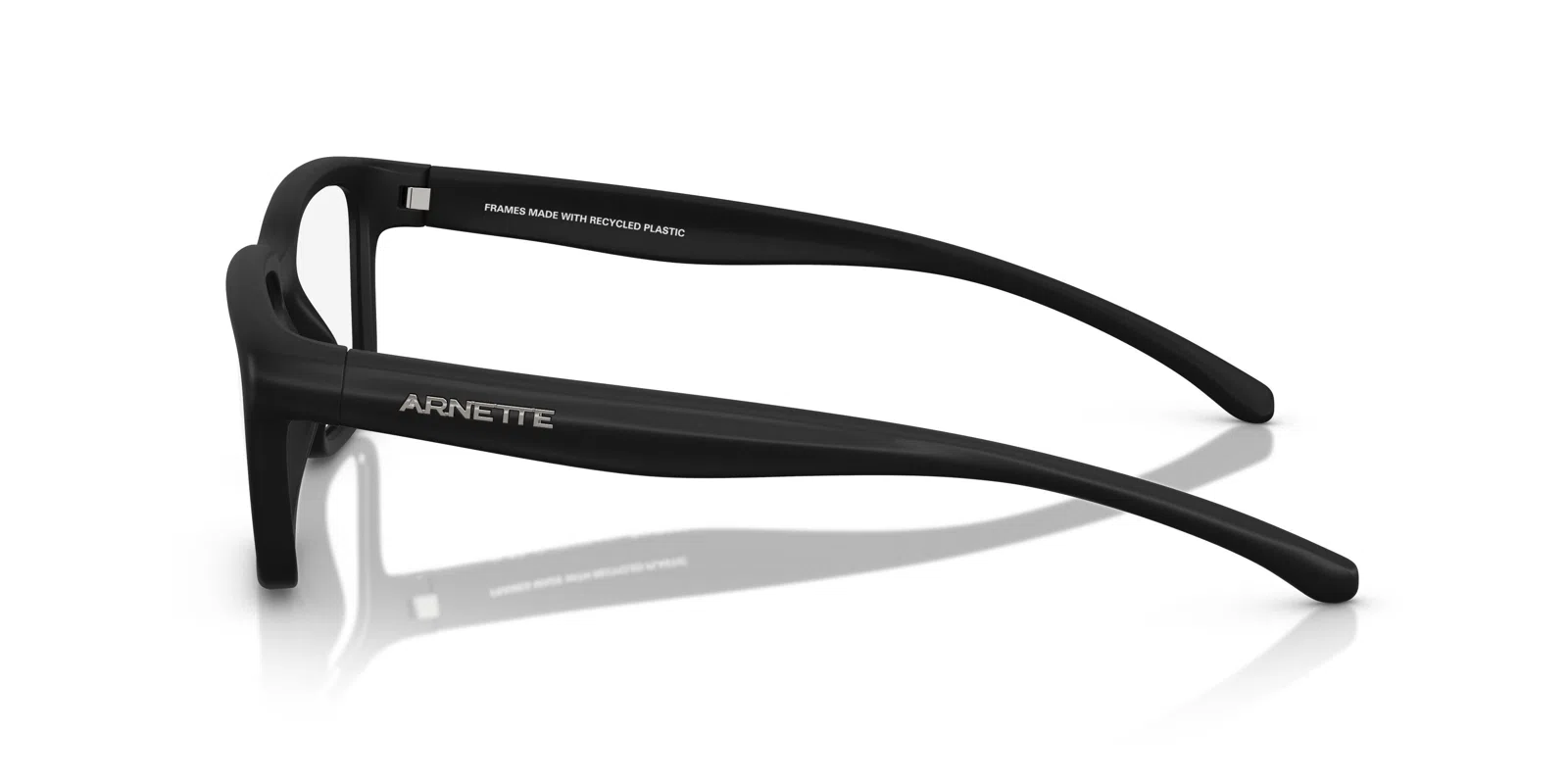 Arnette Milled 7274U Eyeglasses - view 6
